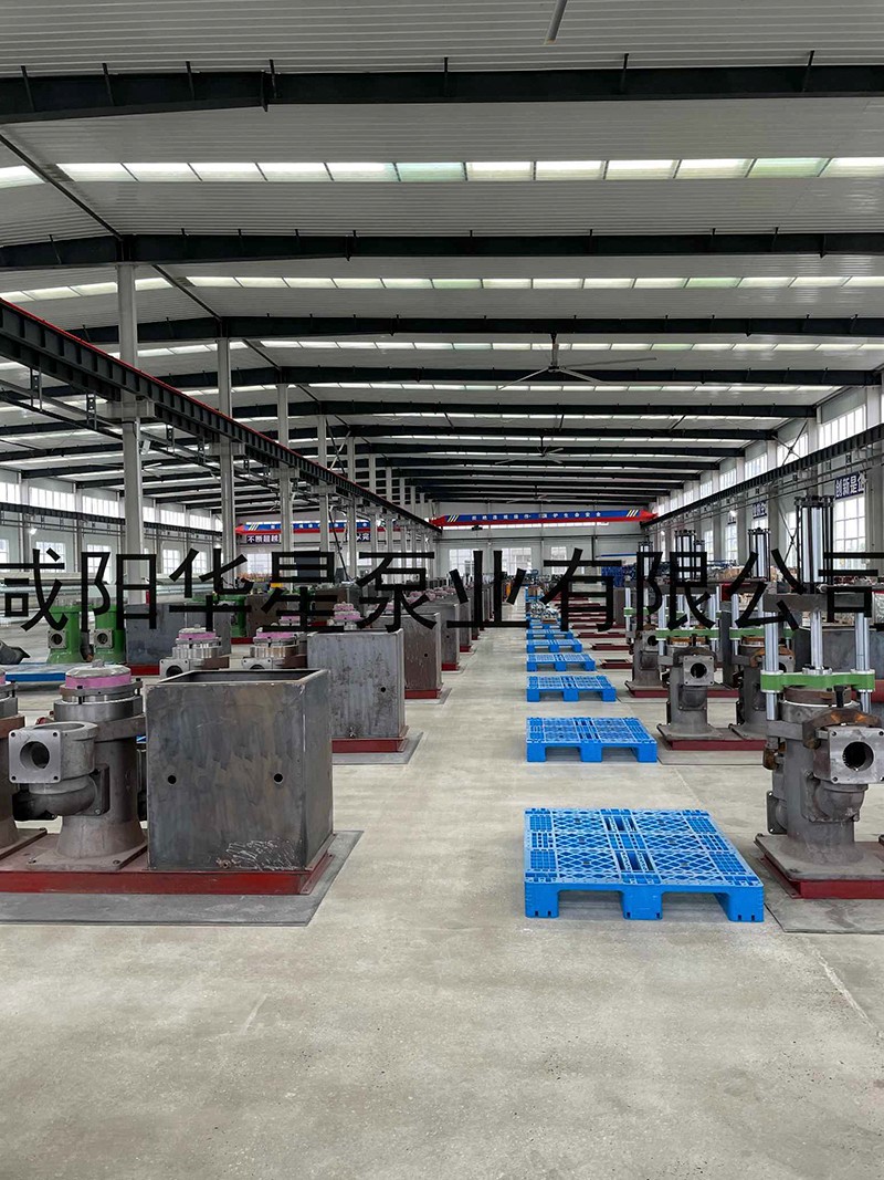 壓濾機(jī)節(jié)能進(jìn)料泵，液壓陶瓷柱塞泥漿泵