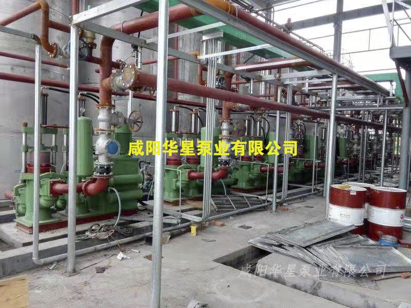 陶瓷柱塞泥漿泵中液壓件的常見三大問(wèn)題